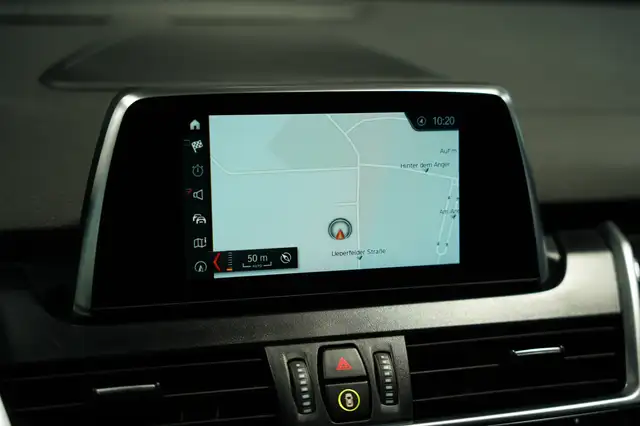 BMW 2 Series view 27