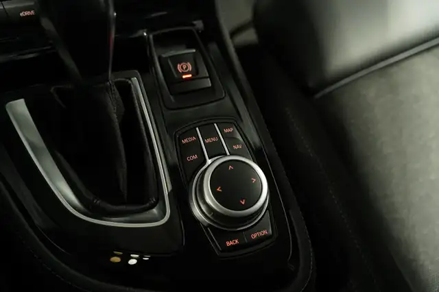 BMW 2 Series view 23
