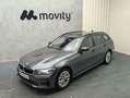 BMW Active Hybrid 3 318IA TOURING AUTO 156CV Grijs - thumbnail 22
