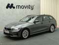 BMW Active Hybrid 3 318IA TOURING AUTO 156CV Grijs - thumbnail 1