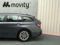 BMW Active Hybrid 3 318IA TOURING AUTO 156CV Grijs - thumbnail 17