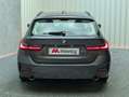 BMW Active Hybrid 3 318IA TOURING AUTO 156CV Grijs - thumbnail 3