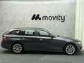 BMW Active Hybrid 3 318IA TOURING AUTO 156CV Grijs - thumbnail 25