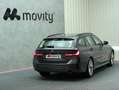 BMW Active Hybrid 3 318IA TOURING AUTO 156CV Grijs - thumbnail 23
