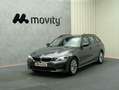 BMW Active Hybrid 3 318IA TOURING AUTO 156CV Grijs - thumbnail 11