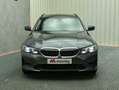 BMW Active Hybrid 3 318IA TOURING AUTO 156CV Grijs - thumbnail 2