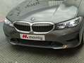 BMW Active Hybrid 3 318IA TOURING AUTO 156CV Grijs - thumbnail 15