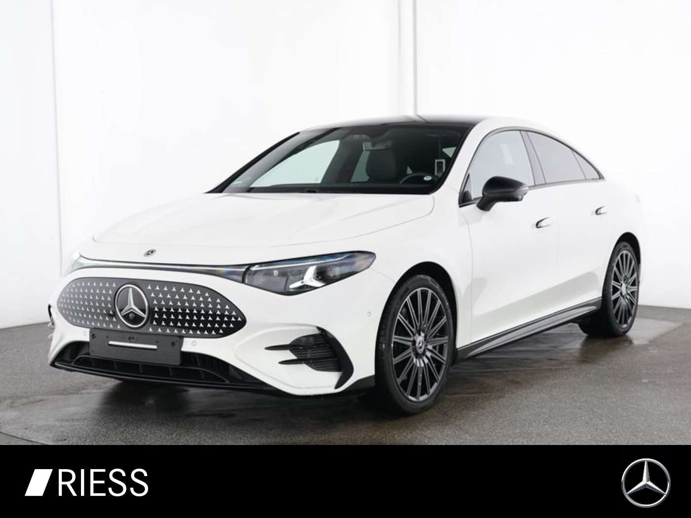 2026 Mercedes Benz CLA 350