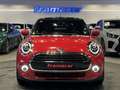 MINI Cooper Cabrio Aut. Rojo - thumbnail 3