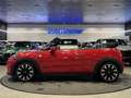 MINI Cooper Cabrio Aut. Rojo - thumbnail 16