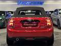 MINI Cooper Cabrio Aut. Rojo - thumbnail 11
