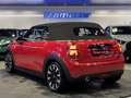 MINI Cooper Cabrio Aut. Rojo - thumbnail 13
