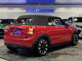 MINI Cooper Cabrio Aut. Rojo - thumbnail 9