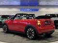 MINI Cooper Cabrio Aut. Rojo - thumbnail 14
