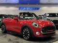 MINI Cooper Cabrio Aut. Rojo - thumbnail 6