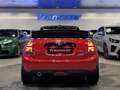 MINI Cooper Cabrio Aut. Rojo - thumbnail 12