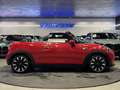 MINI Cooper Cabrio Aut. Rojo - thumbnail 8