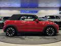 MINI Cooper Cabrio Aut. Rojo - thumbnail 7