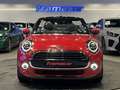 MINI Cooper Cabrio Aut. Rojo - thumbnail 4