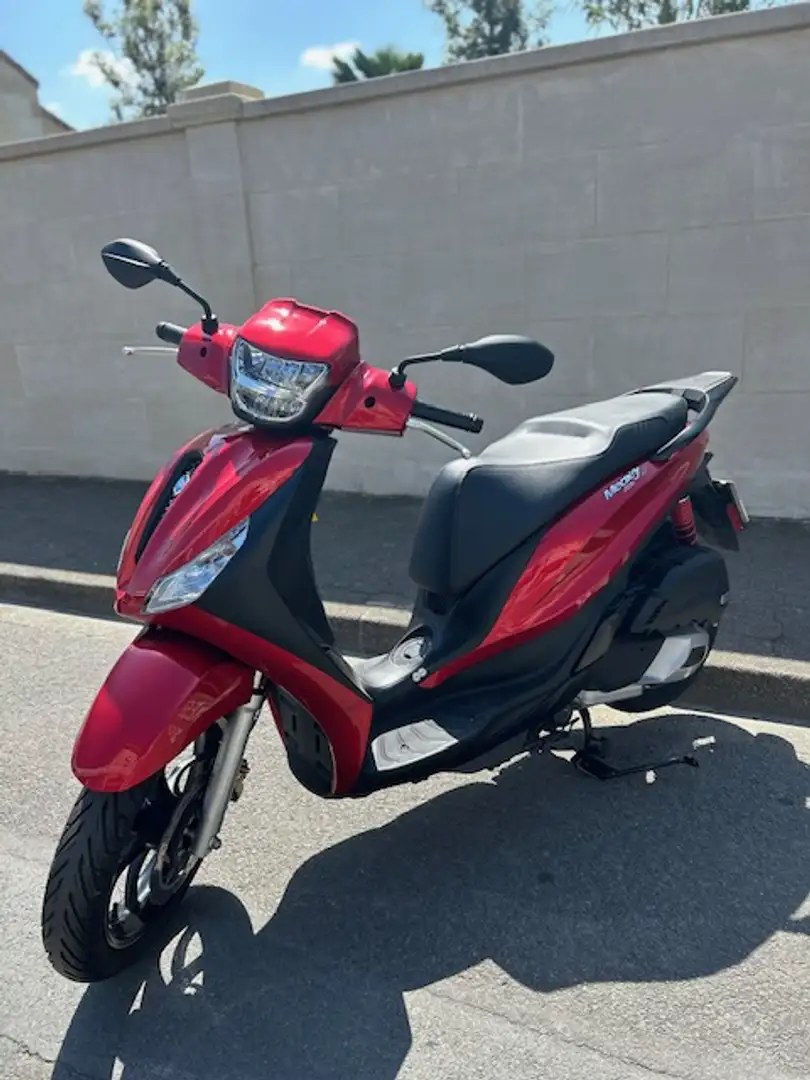 Piaggio Si - 2