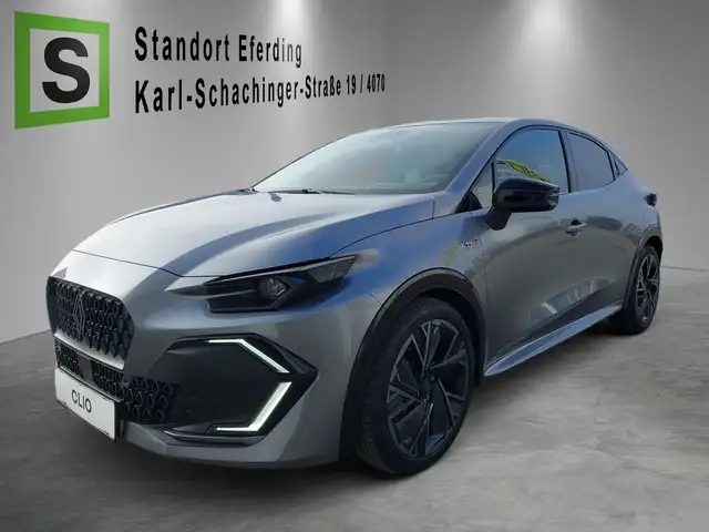 Renault Clio CLIO Esprit Alpine Full Hybrid E-Tech 160