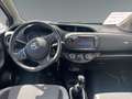 Toyota Yaris 1.5 Y20 Club Klima+Kamera+Sitzheizung+Navi Bianco - thumbnail 11