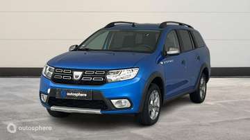 0.9 TCe 90ch Stepway Easy.R