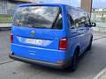 Volkswagen VOLKSWAGEN Caravelle Monovolumen  Manual de 4 Puer Azul - thumbnail 4
