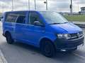 Volkswagen VOLKSWAGEN Caravelle Monovolumen  Manual de 4 Puer Azul - thumbnail 2