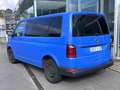 Volkswagen VOLKSWAGEN Caravelle Monovolumen  Manual de 4 Puer Azul - thumbnail 3