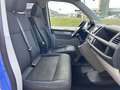 Volkswagen VOLKSWAGEN Caravelle Monovolumen  Manual de 4 Puer Azul - thumbnail 10