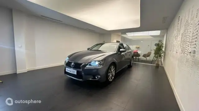 Lexus GS 450h 450h Luxe