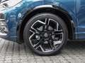 Volkswagen Tiguan R-Line 1.5 eTSI DSG LED+NAVI+ACC Blau - thumbnail 9
