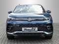 Volkswagen Tiguan R-Line 1.5 eTSI DSG LED+NAVI+ACC Blau - thumbnail 5