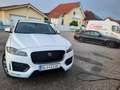 Jaguar F-Pace 20d AWD R-Sport - thumbnail 4
