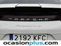 Porsche Panamera Turbo Aut. Blanco - thumbnail 5