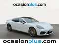 Porsche Panamera Turbo Aut. Blanco - thumbnail 2