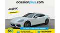 Porsche Panamera Turbo Aut. Blanco - thumbnail 1