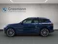 BMW X3 xDrive30e Blau - thumbnail 2