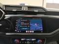 Audi Q3 45 TFSI e 245 CV PHEV S tronic CarPlay/AndroidAuto Blu/Azzurro - thumbnail 26