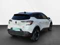 Renault Captur Techno Fullhybrid 145 Kamera, SHZ, Blanc - thumbnail 6