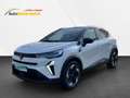 Renault Captur Techno Fullhybrid 145 Kamera, SHZ, Blanc - thumbnail 1