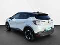 Renault Captur Techno Fullhybrid 145 Kamera, SHZ, Blanc - thumbnail 4
