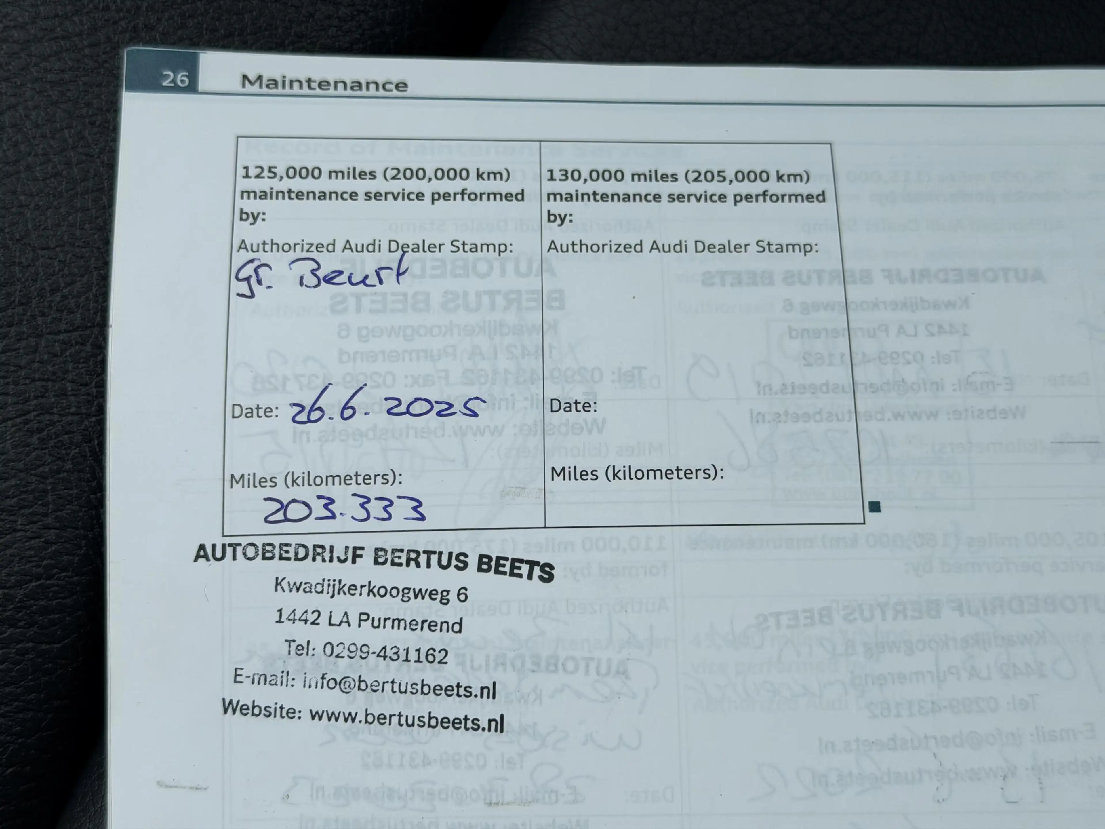 Audi Q5 3.2 FSI quattro Pro Line AUTOMAAT | AFNEEMBAAR| NI — photo 31