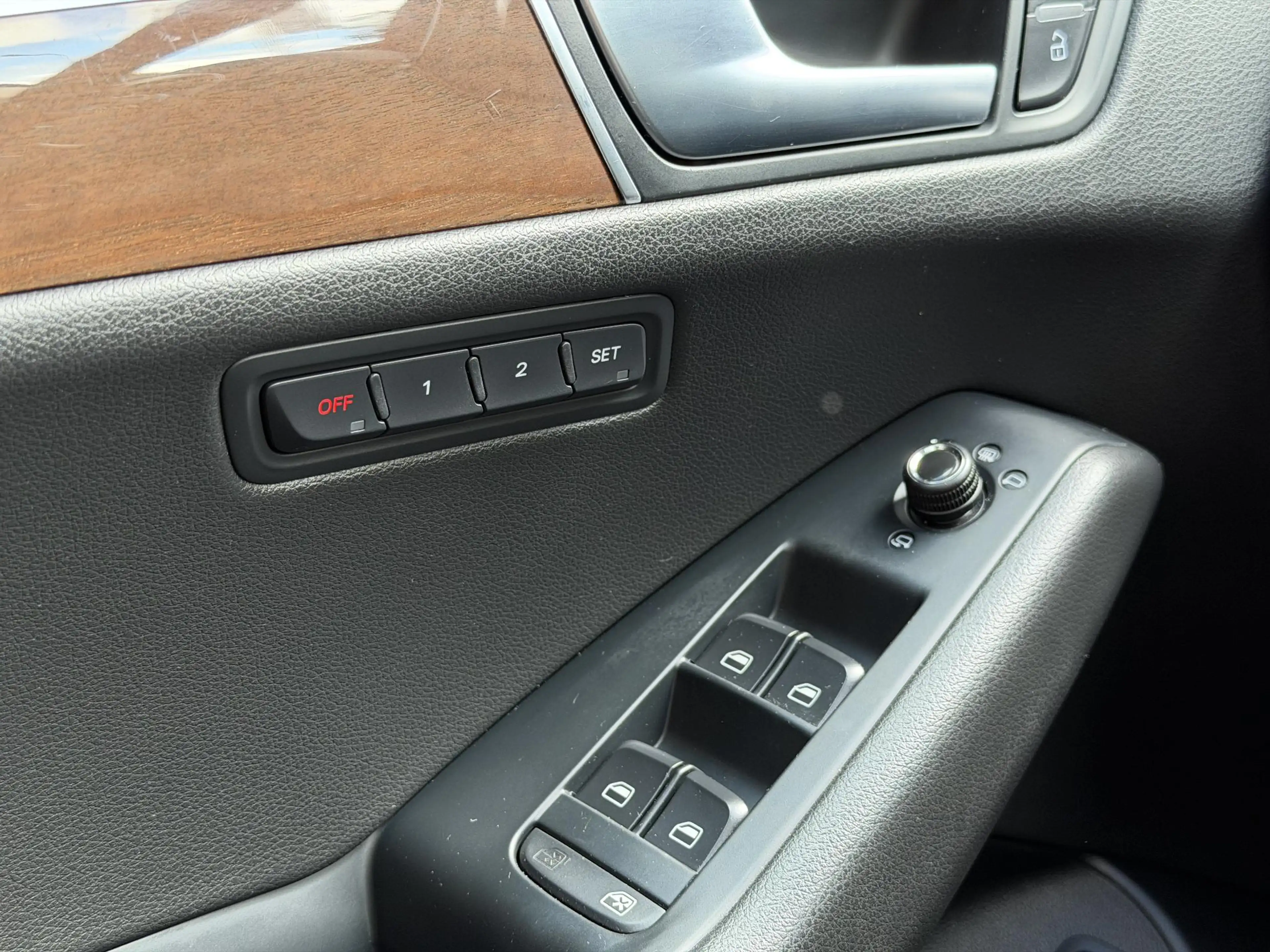 Audi Q5 3.2 FSI quattro Pro Line AUTOMAAT | AFNEEMBAAR| NI — photo 24