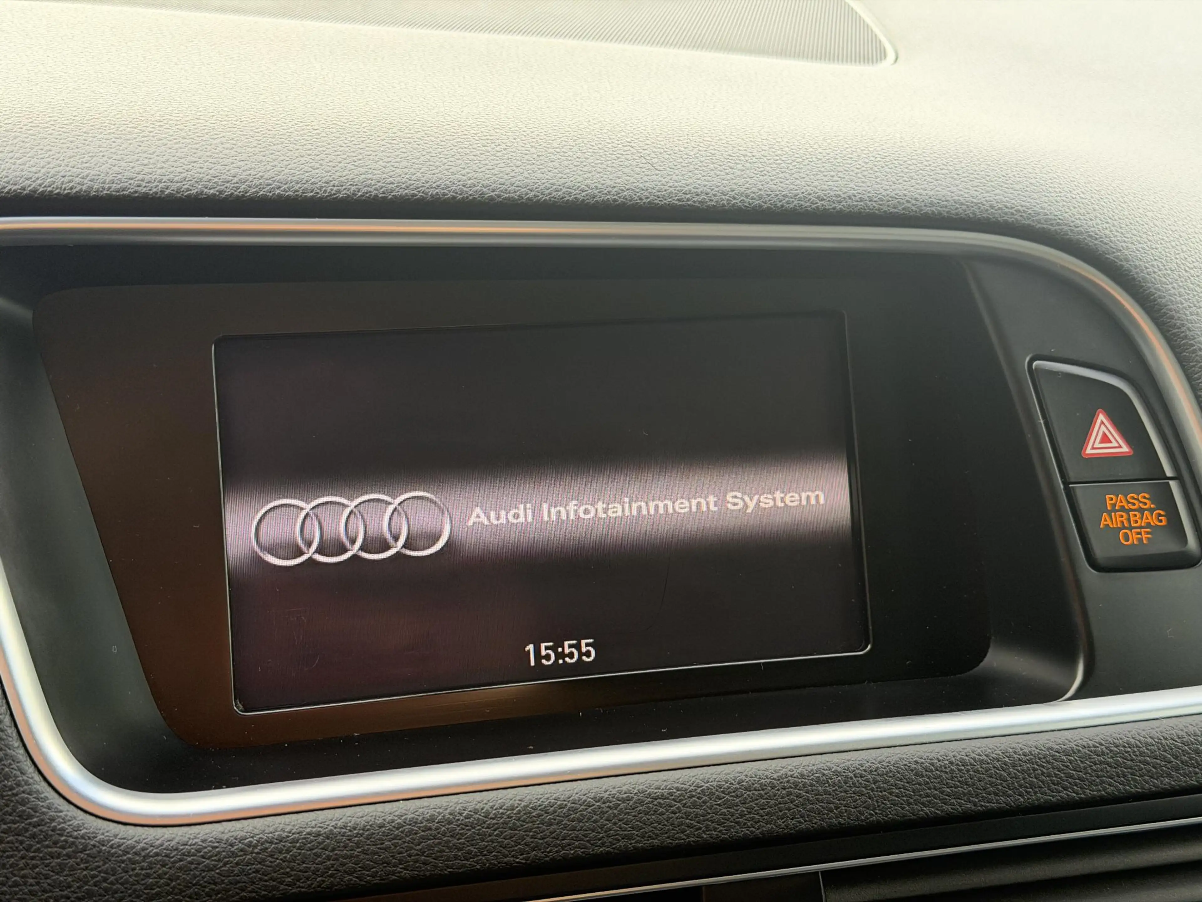 Audi Q5 3.2 FSI quattro Pro Line AUTOMAAT | AFNEEMBAAR| NI — photo 17