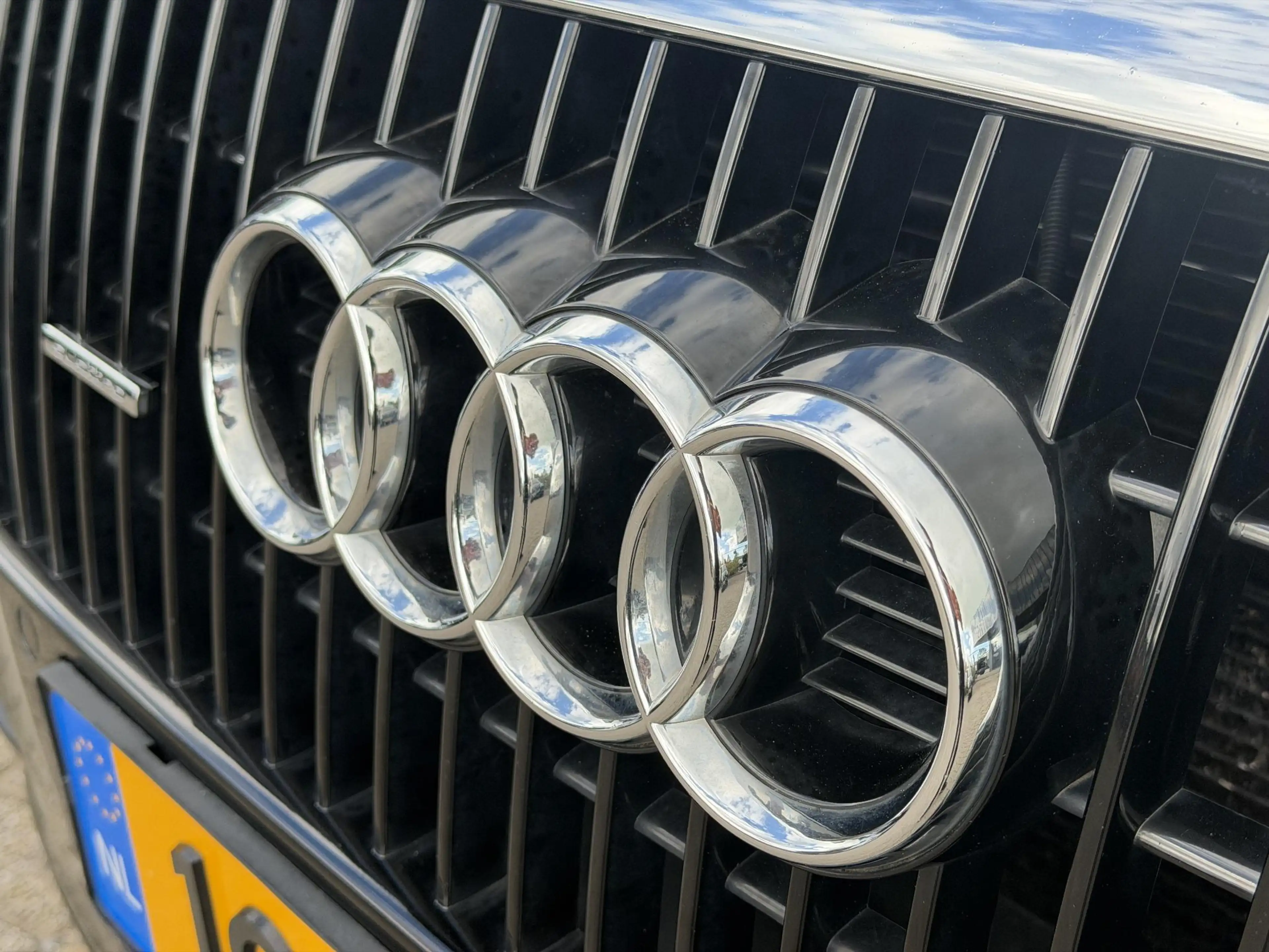 Audi Q5 3.2 FSI quattro Pro Line AUTOMAAT | AFNEEMBAAR| NI — photo 27