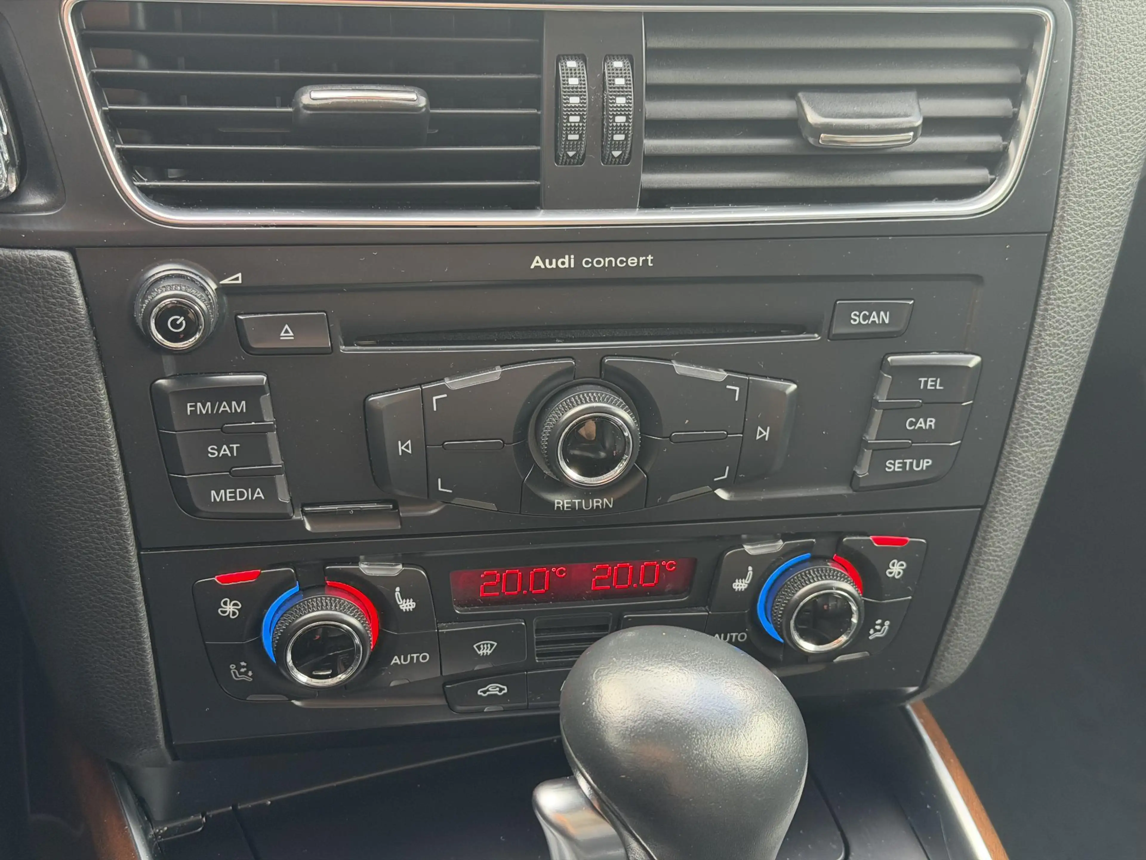 Audi Q5 3.2 FSI quattro Pro Line AUTOMAAT | AFNEEMBAAR| NI — photo 16