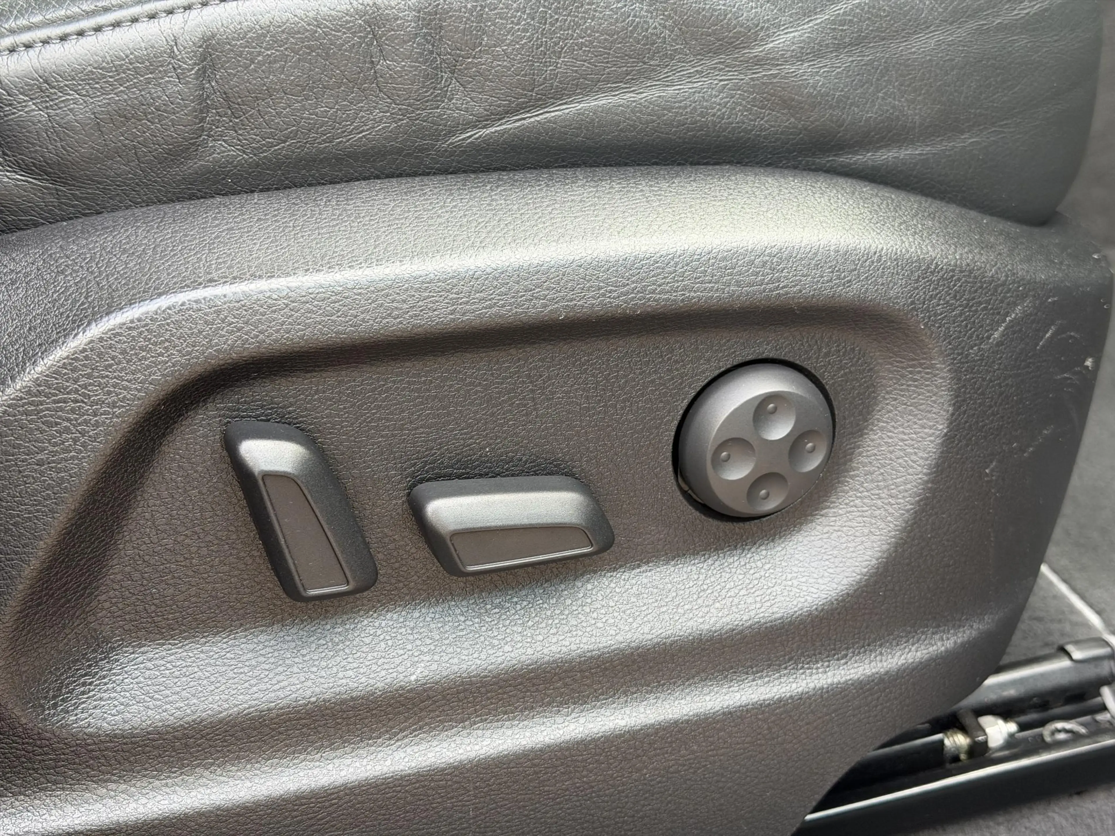 Audi Q5 3.2 FSI quattro Pro Line AUTOMAAT | AFNEEMBAAR| NI — photo 14