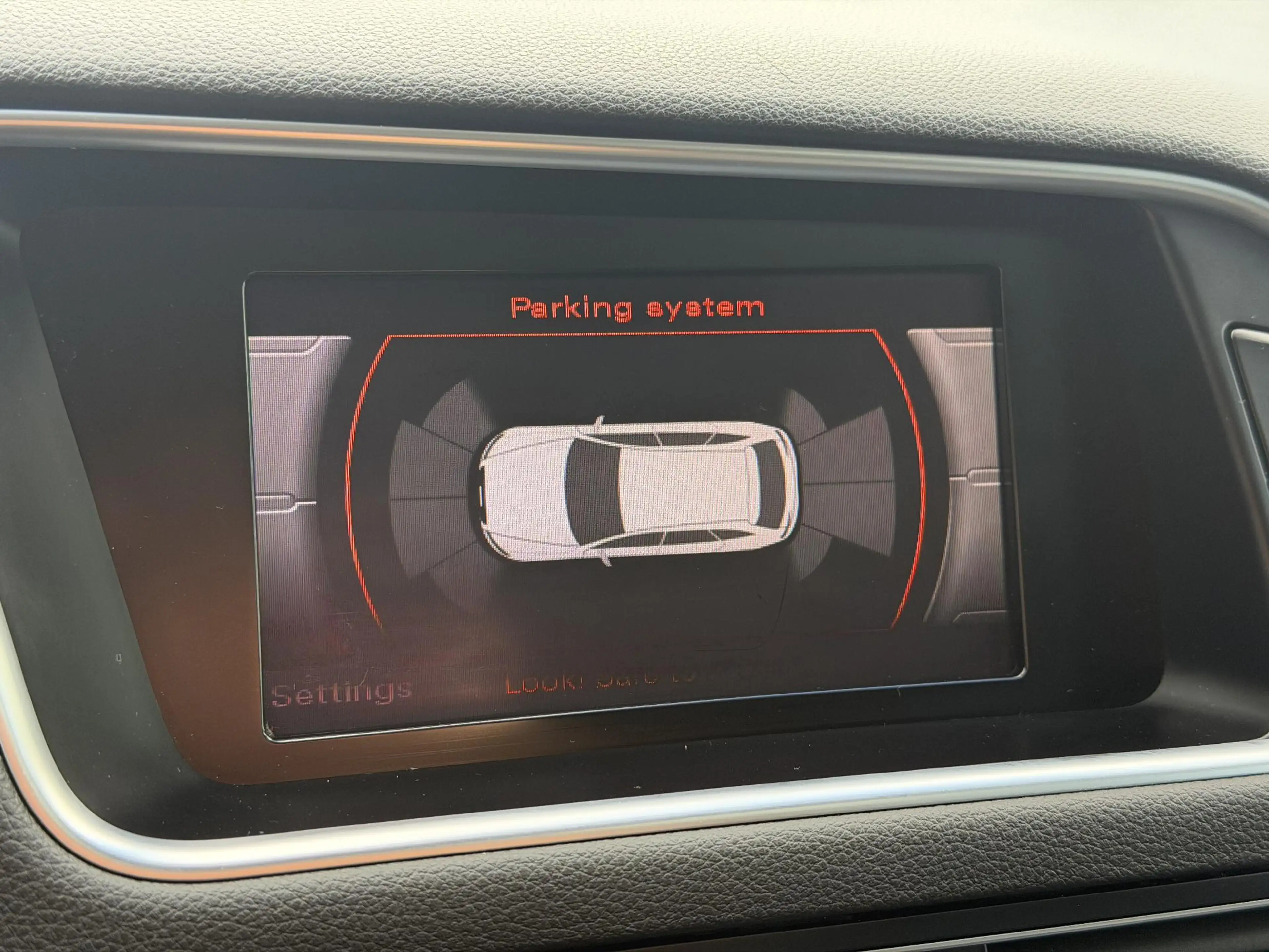 Audi Q5 3.2 FSI quattro Pro Line AUTOMAAT | AFNEEMBAAR| NI — photo 23
